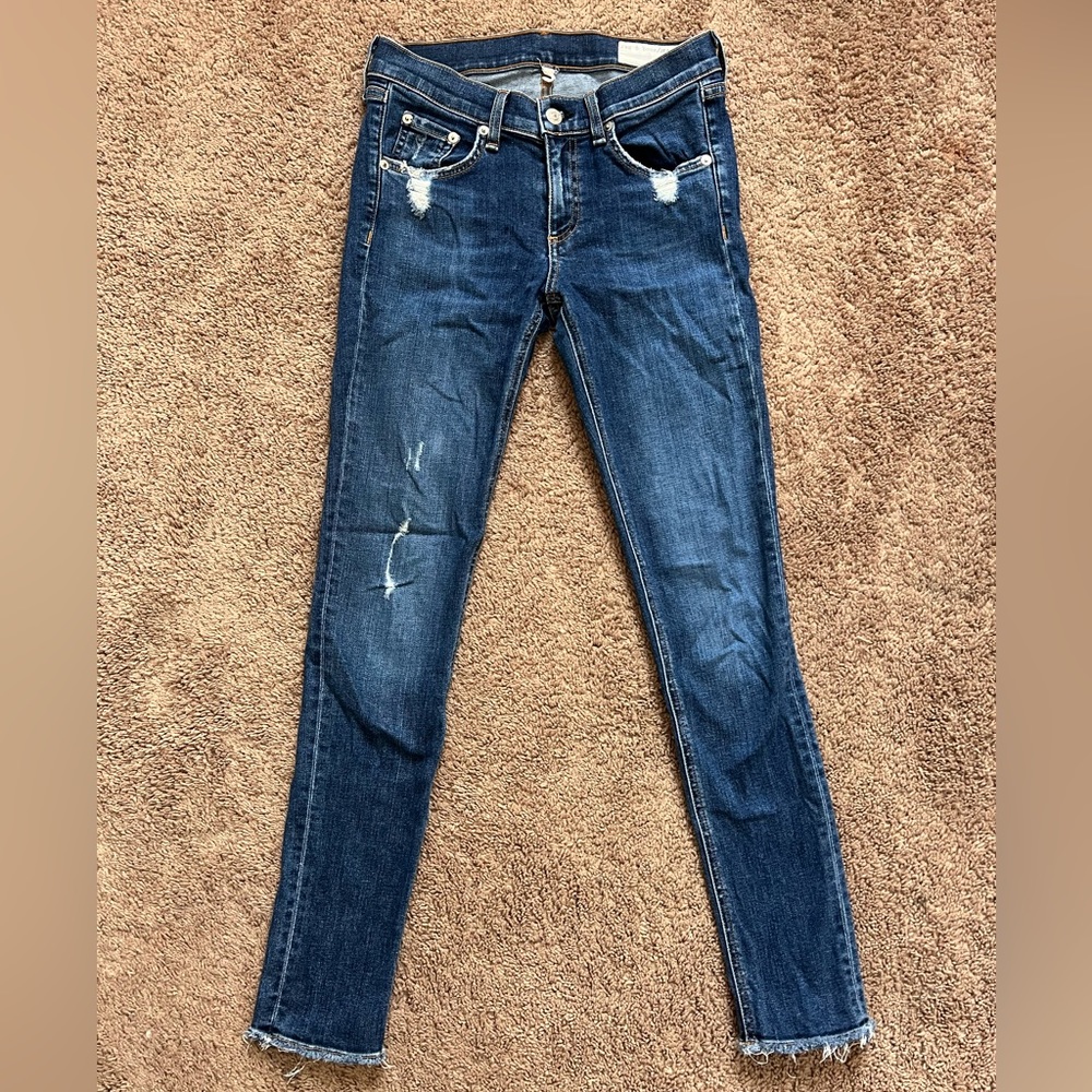 Rag & Bone Jeans